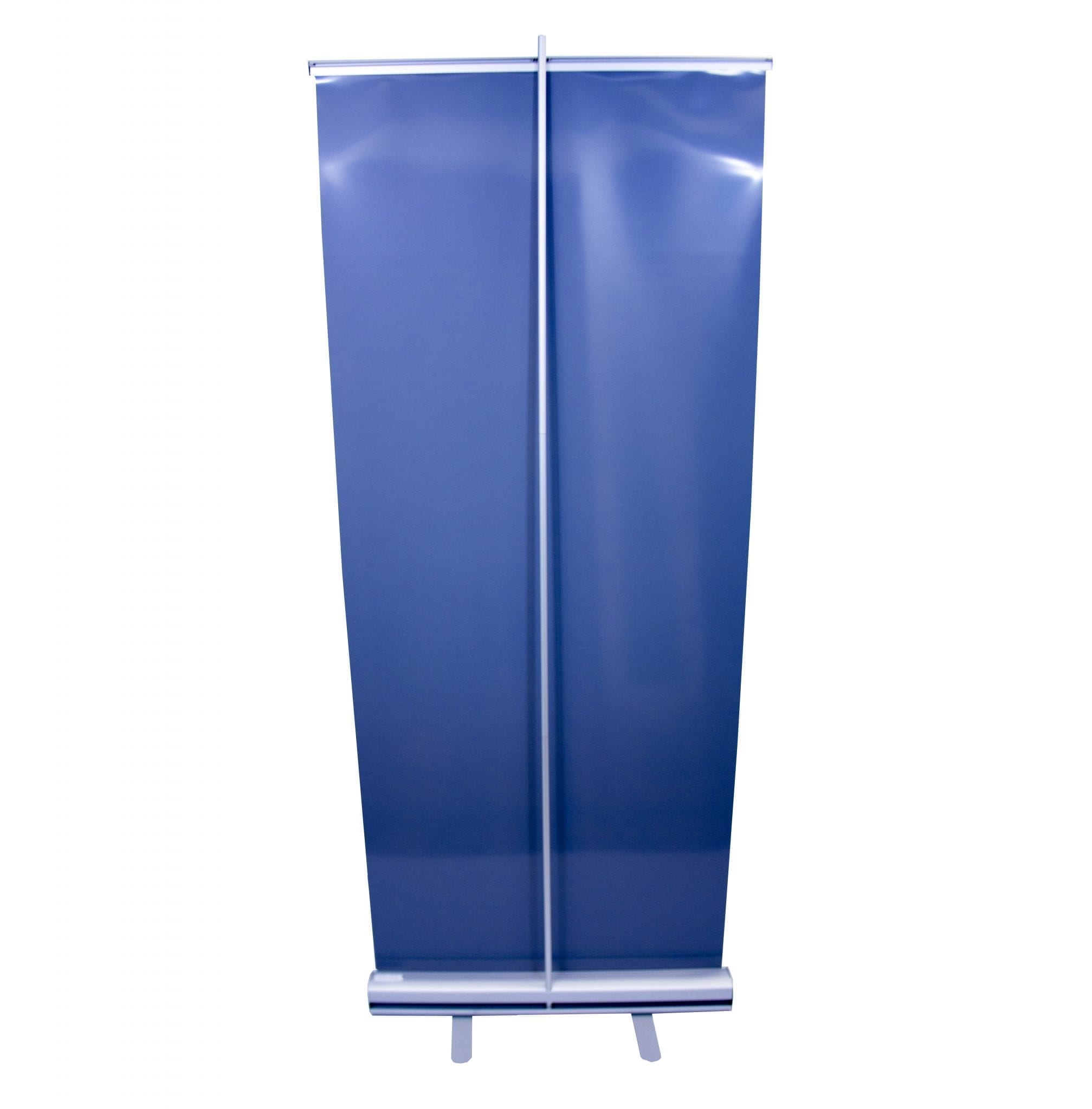 Retractable Banner Stand 33x79”