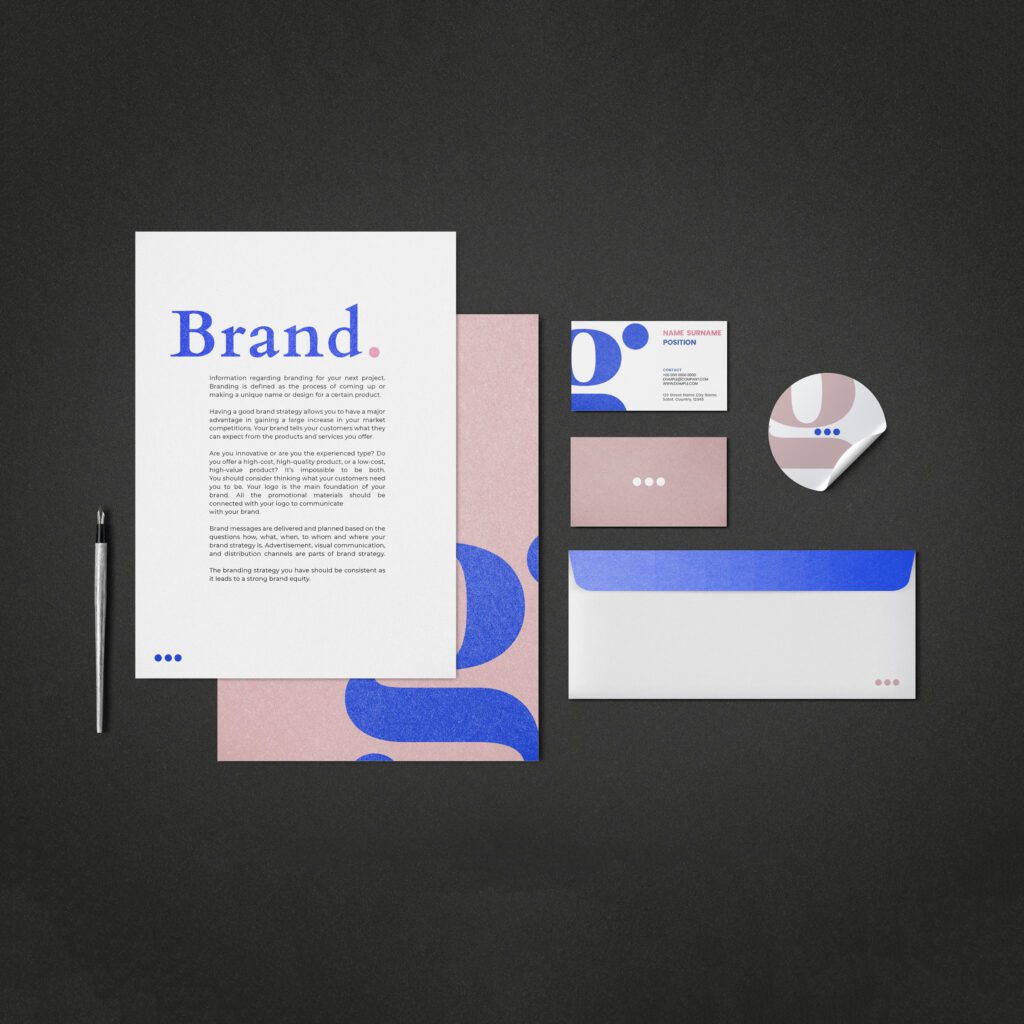 Successful Brand Building: How To Do It Properly