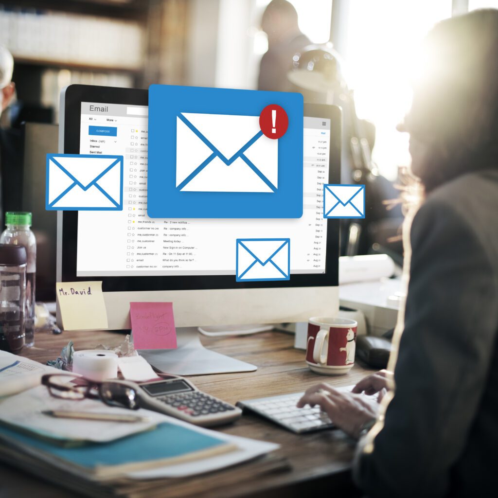 Master the Art of Email Marketing: Tips for Creating Effective Campaigns