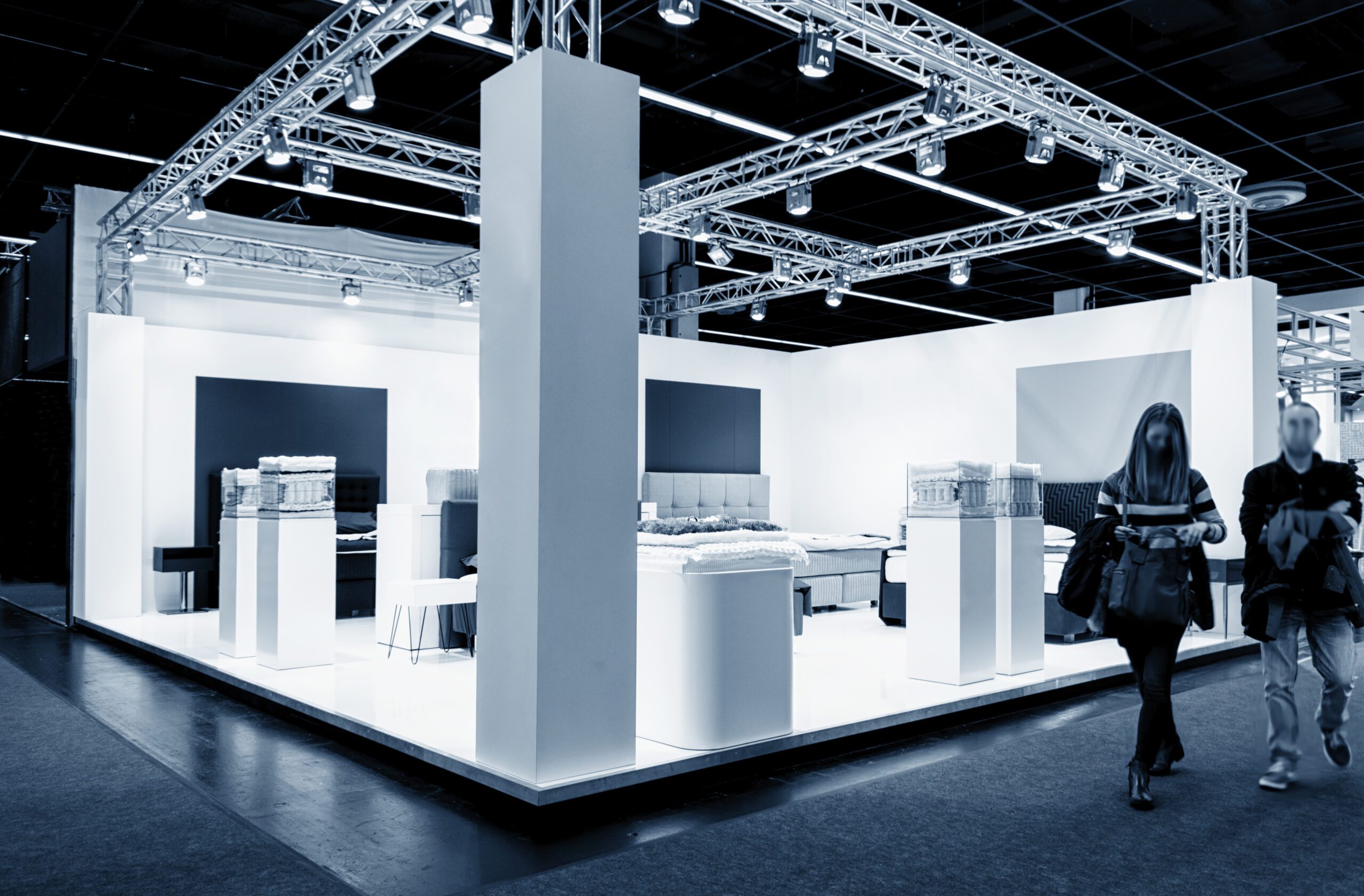 10 Ways to Make the Most of Your Next Tradeshow Appearance